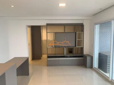 Apartamento com 1 Quarto para alugar, 54m² no Cidade Jardim, Piracicaba