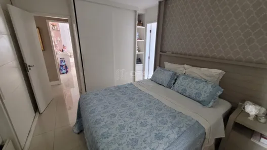 Apartamento com 3 Quartos à venda, 91m² no Parque Flamboyant, Campos dos Goytacazes