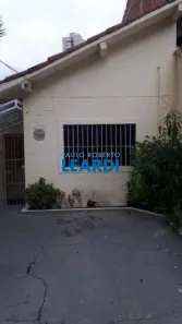 Casa com 1 Quarto à venda, 111m² no Vila Bastos, Santo André