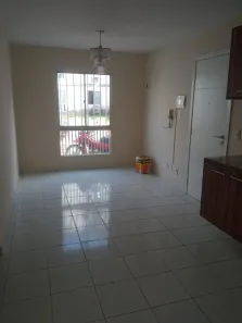 Apartamento com 3 Quartos à venda, 55m² no Centro, Ananindeua