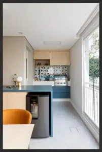 Apartamento com 3 Quartos à venda, 95m² no Condomínio Royal Park, São José dos Campos