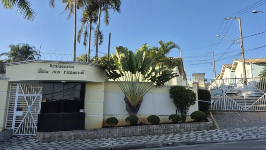 Casa de Condomínio com 3 Quartos à venda, 80m² no Vila Haro, Sorocaba
