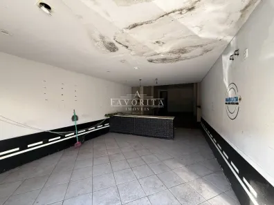 Prédio Comercial para alugar, 185m² no Centro, Bragança Paulista