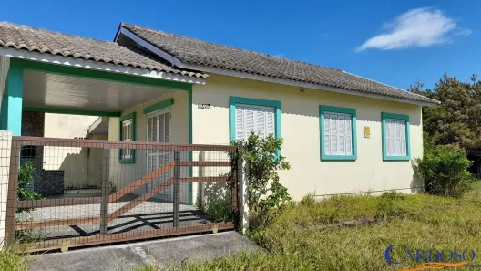 Casa com 3 Quartos à venda, 65m² no Balneário Atlântico, Arroio do Sal
