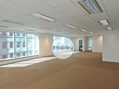Sala Comercial à venda, 660m² no Cidade Monções, São Paulo
