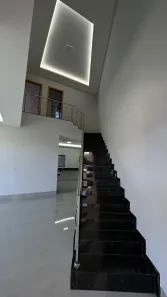 Sobrado com 3 Quartos à venda, 205m² no Residencial Canadá, Goiânia