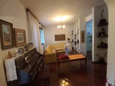 Casa com 6 Quartos à venda, 381m² no Comiteco, Belo Horizonte