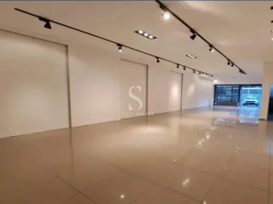 Prédio Comercial à venda, 437m² no Vila Romana, São Paulo