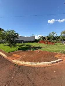 Lote/Terreno à venda, 288m² no Jardim Barcelona, Maringá