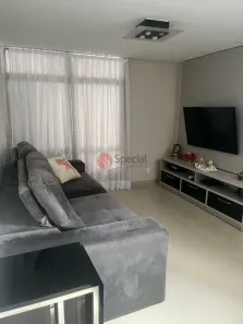 Sobrado com 4 Quartos à venda, 194m² no Chácara Santo Antônio (Zona Leste), São Paulo
