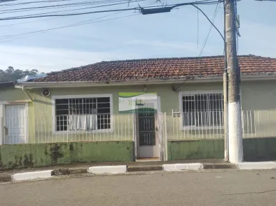 Casa com 2 Quartos à venda, 116m² no Vila Ramos, Franco da Rocha