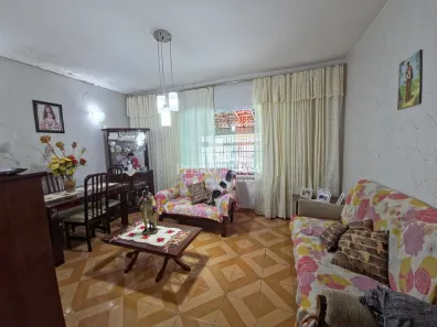 Sobrado com 4 Quartos à venda, 160m² no Vila Salete, São Paulo