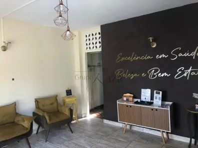 Imóvel Comercial com 5 Quartos à venda, 300m² no Jardim Santa Maria, Jacareí