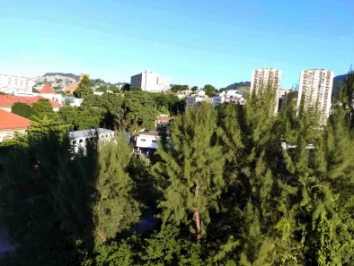 Apartamento com 3 Quartos à venda, 100m² no Maracanã, Rio de Janeiro
