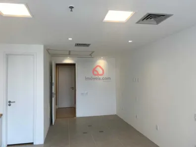 Sala Comercial à venda, 27m² no Barra Olímpica, Rio de Janeiro