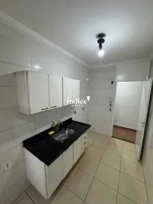 Apartamento com 3 Quartos à venda, 67m² no Iguatemi, Ribeirão Preto
