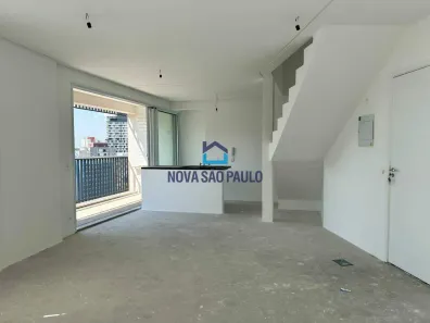 Apartamento com 2 Quartos à venda, 79m² no Sumaré, São Paulo