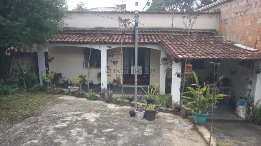 Lote/Terreno com 1 Quarto à venda, 129m² no Fonte Grande, Contagem