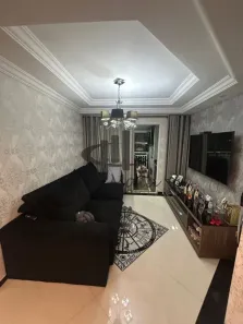 Apartamento com 3 Quartos à venda, 83m² no Mauá, São Caetano do Sul