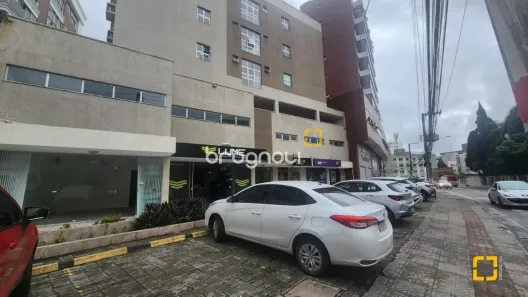 Ponto Comercial à venda, 91m² no Trindade, Florianópolis