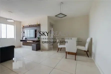 Apartamento com 2 Quartos à venda, 65m² no Vila São Pedro, São Paulo