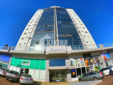 Apartamento com 3 Quartos à venda, 450m² no Olarias, Ponta Grossa