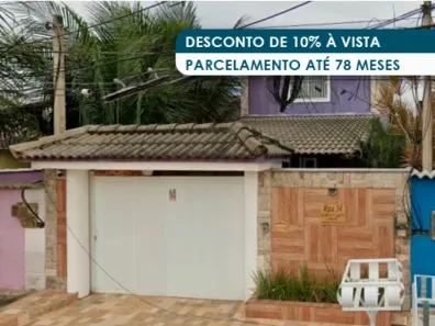 Casa com 1 Quarto à venda, 197m² no Jardim Atlântico Central (Itaipuaçu), Maricá