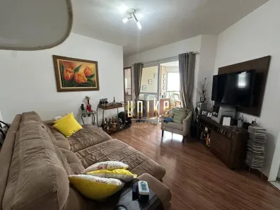 Apartamento com 2 Quartos à venda, 68m² no Parque Residencial Aquarius, São José dos Campos