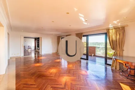 Apartamento com 3 Quartos à venda, 330m² no Consolação, São Paulo