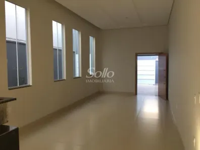Casa com 3 Quartos à venda, 160m² no Jardim Europa, Uberlândia