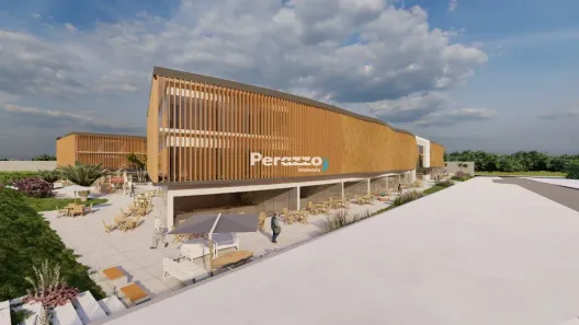 Ponto Comercial para alugar, 29m² no Setor Habitacional Jardim Botânico, Brasília