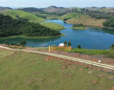 Lote/Terreno à venda, 83000m² no Santana, São José dos Campos