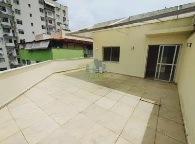 Cobertura com 2 Quartos à venda, 138m² no Anil, Rio de Janeiro
