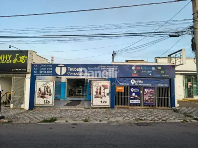 Ponto Comercial com 1 Quarto à venda, 170m² no Centro, Taubaté