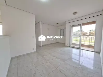 Apartamento com 2 Quartos para alugar, 67m² no Jardim São Carlos, Sorocaba
