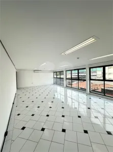 Sala Comercial para alugar, 60m² no Santo Amaro, São Paulo