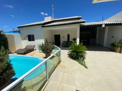 Casa com 3 Quartos à venda, 170m² no Cohab São Francisco, Petrolina