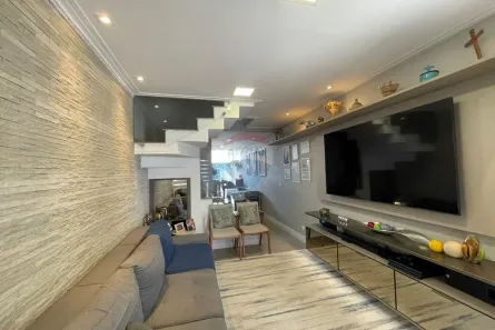 Sobrado com 3 Quartos à venda, 174m² no Nova Petrópolis, São Bernardo do Campo