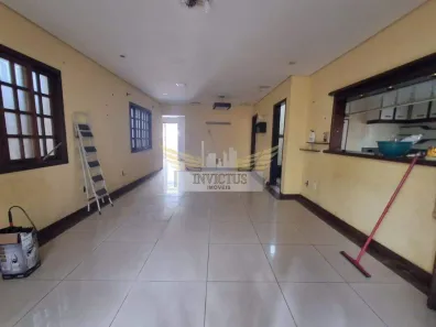 Casa com 3 Quartos à venda, 230m² no Vila Alice, Santo André