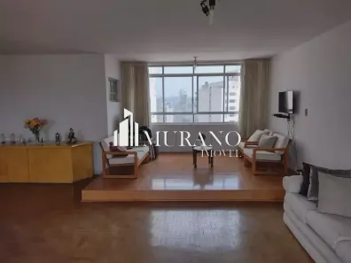 Apartamento com 3 Quartos à venda, 262m² no Parque da Mooca, São Paulo