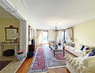Apartamento com 4 Quartos à venda, 300m² no Santana, São Paulo