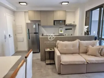 Apartamento com 2 Quartos à venda, 69m² no Jardim das Acácias, São Paulo