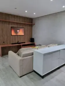 Apartamento com 2 Quartos à venda, 55m² no Nova Petrópolis, São Bernardo do Campo