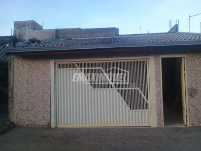 Casa com 2 Quartos à venda, 141m² no Jardim Santa Madre Paulina, Sorocaba