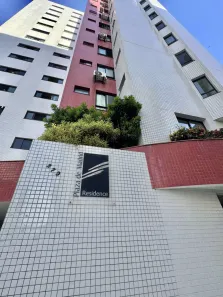 Apartamento com 4 Quartos à venda, 172m² no Treze de Julho, Aracaju