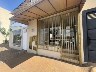 Ponto Comercial para alugar, 100m² no Jardim Goiás, Rio Verde