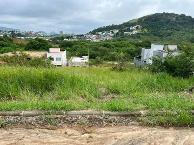 Lote/Terreno à venda, 225m² no Lagoa, Macaé