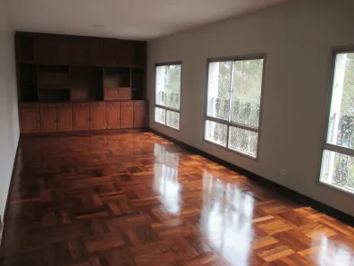 Apartamento com 3 Quartos à venda, 170m² no Vila Clementino, São Paulo
