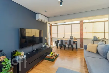 Apartamento com 1 Quarto à venda, 95m² no Higienópolis, Porto Alegre