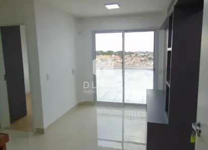 Apartamento com 2 Quartos à venda, 50m² no Jardim Nossa Senhora Auxiliadora, Campinas